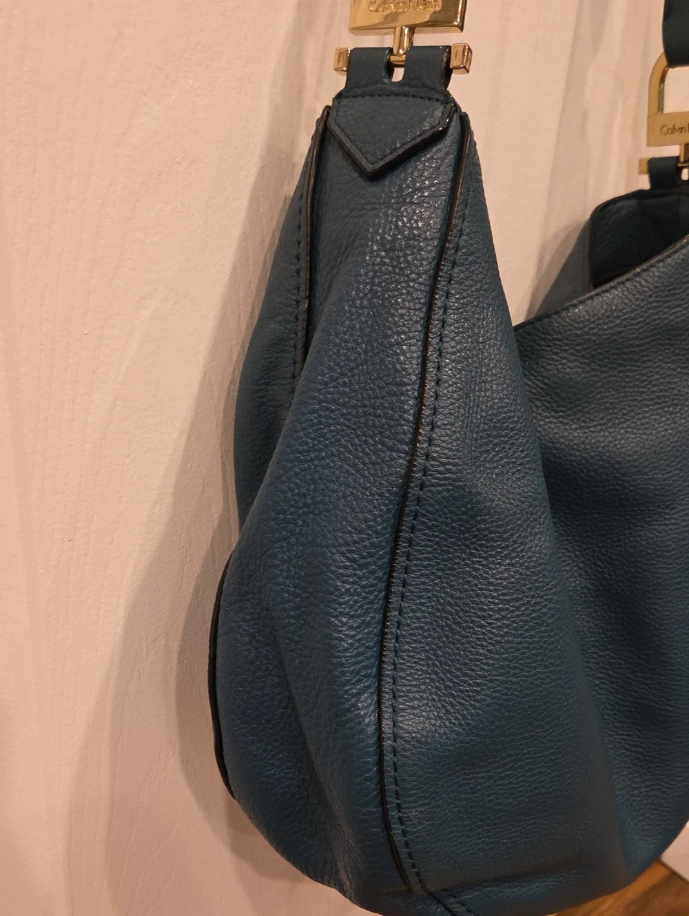 Calvin Klein gorgeous jade